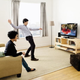 Illustration for article titled The Whole World Looks Silly Playing Kinect